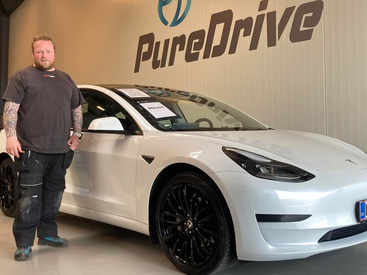 En finger på pulsen i Hobro