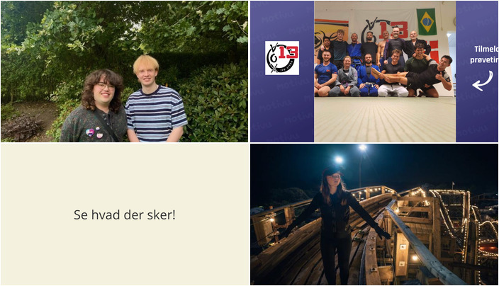 Weekenden i Nibe: Kulturnat, Jiu Jitsu, og Familieeventyr på det store lærred
