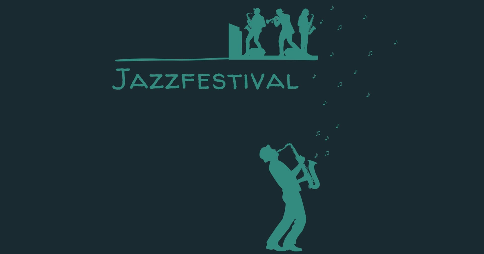 Jazzfestival på Ishøj Teater: En sommerfyldt med jazzede toner
