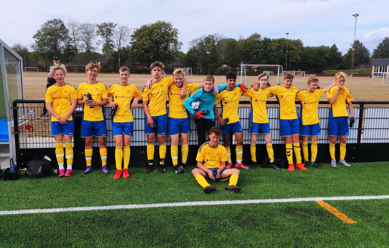 LB/VIF hentede et enkelt point selvom alt var imod dem