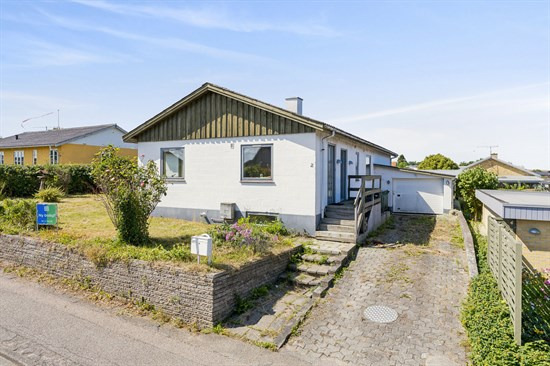 Højskolevej 3 er til salg for kun 785.000 kr.: Se de billigste boliger til salg i Hørve her