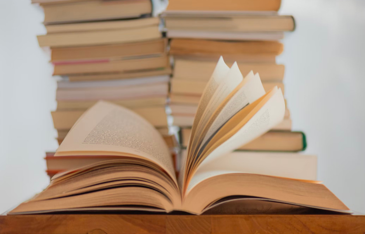 Svend Brinkmann kommer til Nørre Vosborg