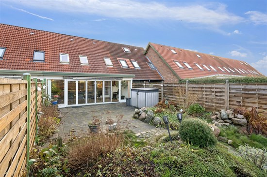 Kirkegade 2A er til salg for kun 2.498.000 kr.: Se de billigste boliger til salg i Havdrup her