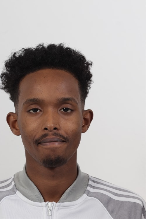 Efterlysning: Politiet søger 23-årig mand