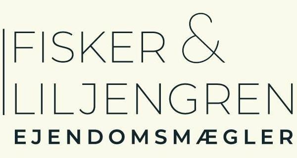 Ejendomsmægler Fisker & Liljengren ApS