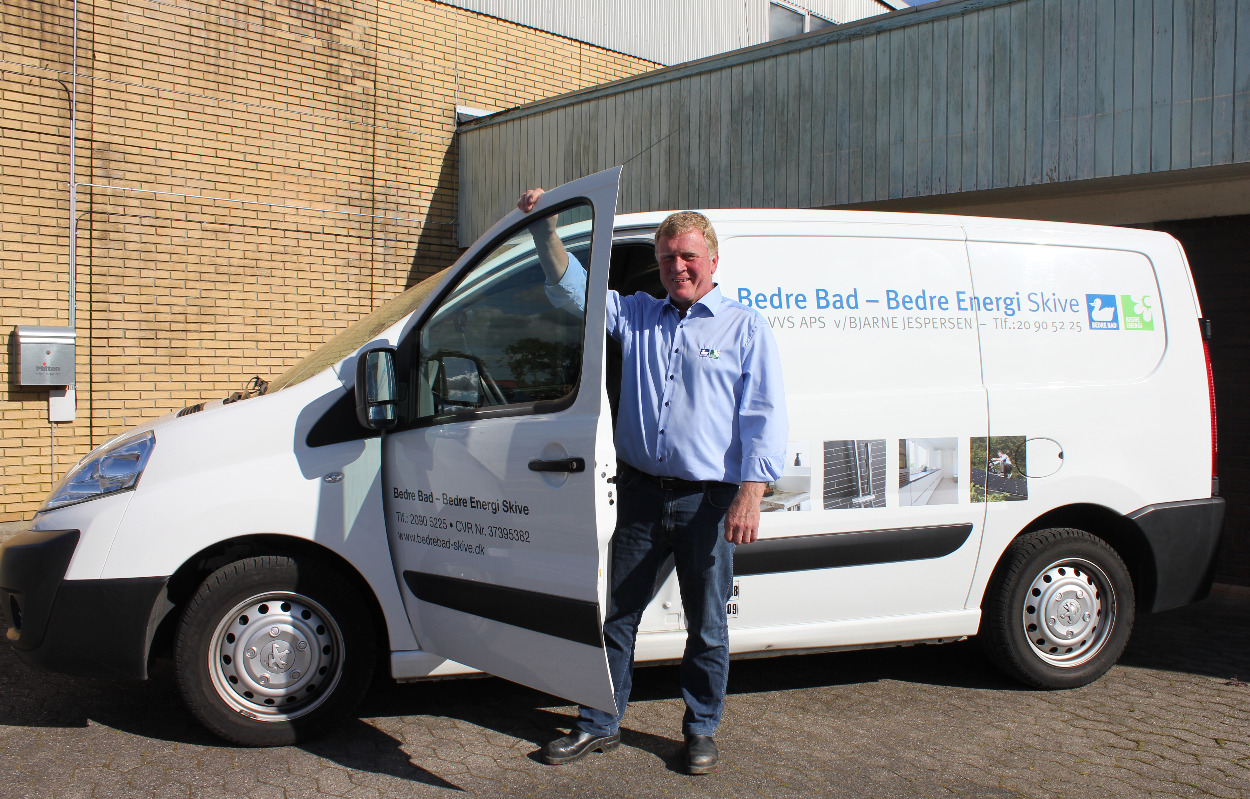 Nu åbner Varmepumpepuljen 2024: Tjek, hvor du kan få tilskud i Skive