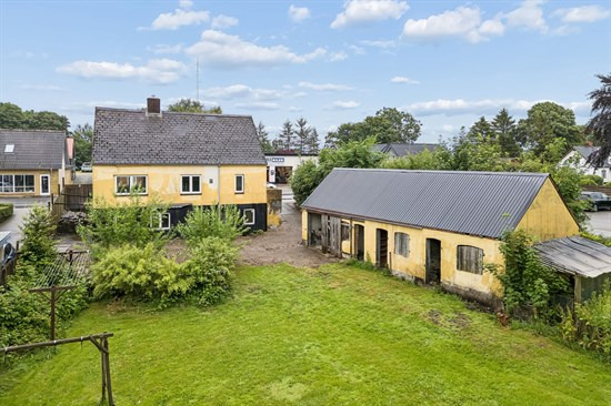 Hovborgvej 34N er til salg for kun 325.000 kr.: Se de billigste boliger til salg i Grindsted her