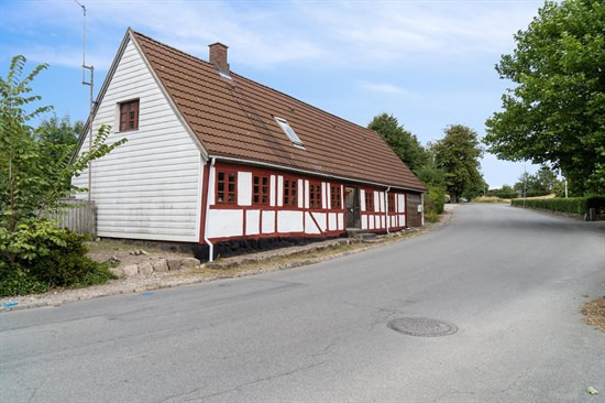 Drigstrup Bygade 4 er til salg for kun 495.000 kr.: Se de billigste boliger til salg i Kerteminde her