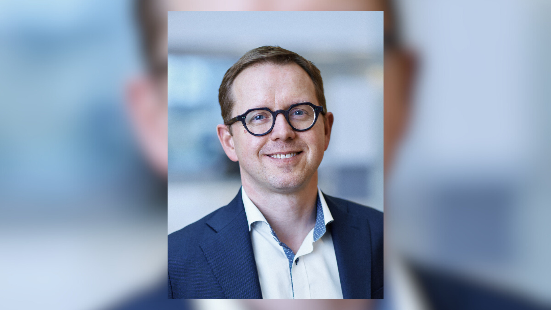 Opfordring til danskerne fra Smørum: 500.000 indbyggere går rundt med ubehandlet høretab