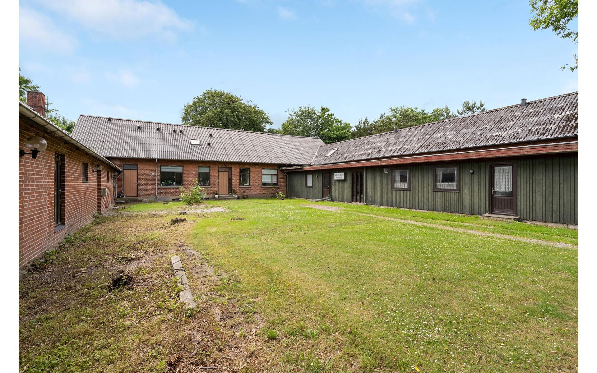 Se dagens updates fra Aalestrup her