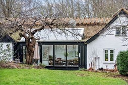 En ren boligdrøm på 140 m² til 5 mio. kroner er nu komme til salg i Skævinge: Se hvor de dyreste boliger til salg i Skævinge er