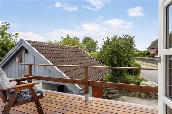 Rønbækvej 9 er til salg for kun 1.375.000 kr.: Se de billigste boliger til salg i Hinnerup her