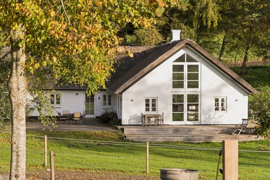 Drømmer du om luksus? For 9.500.000 kr er Rodelundvej 44 kommet til salg - Se den og de dyreste boliger til salg her