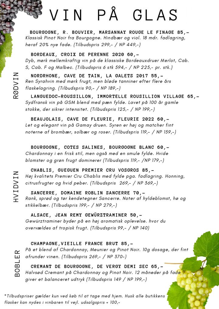 Det nyeste på Skives opslagstavle