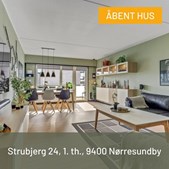 Mæglerhuset inviterer til åbent hus søndag d. 21. juli