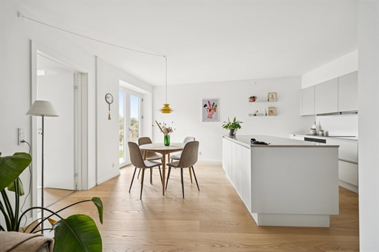 Godthåbsvej 179 og 2 andre boliger er kommet til salg denne uge i Vanløse - se boligerne her.