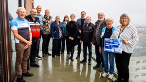 Giv 24 Timer til Syge børn 2025