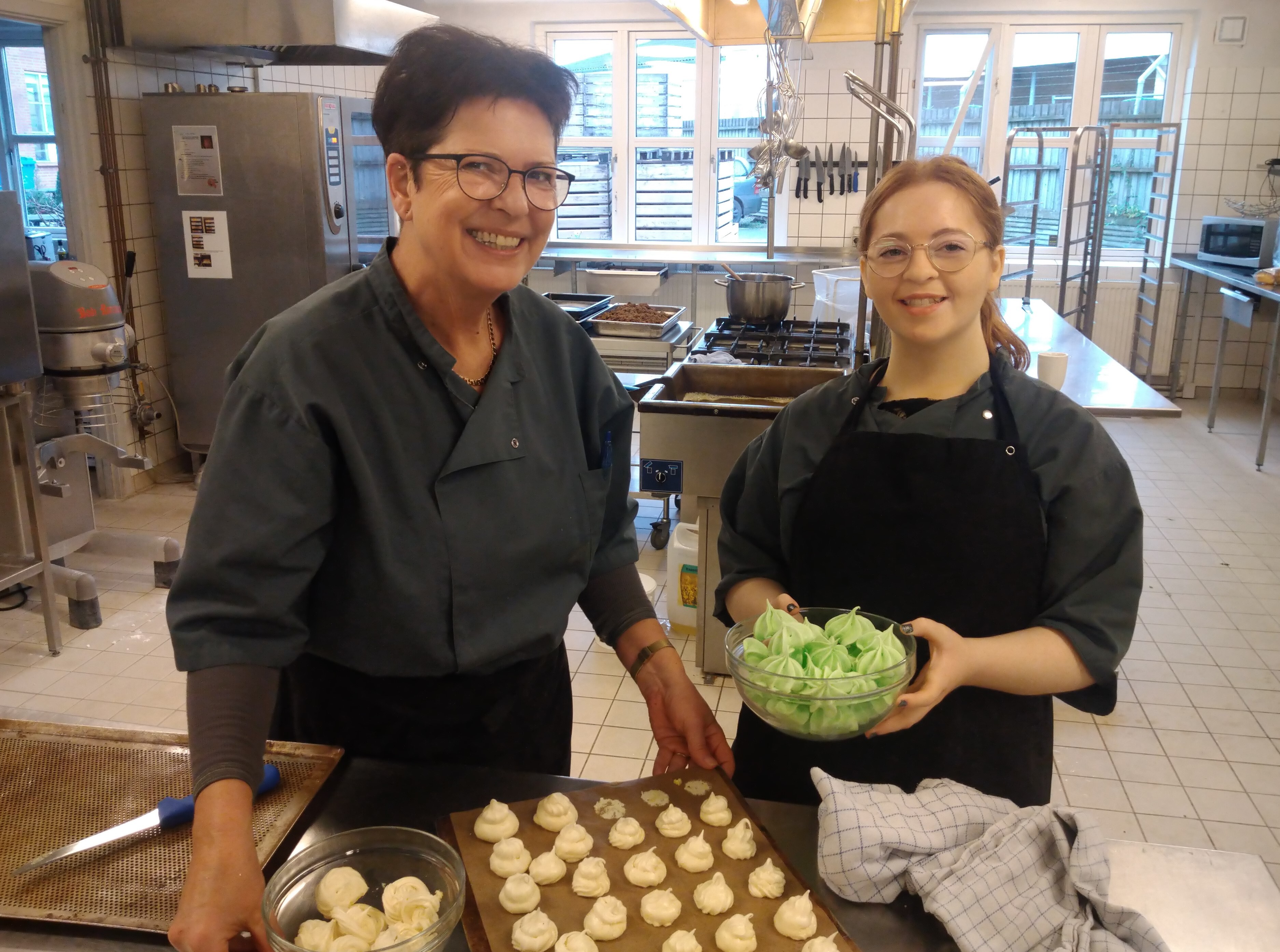 FGU FYN Nordfyn holder Åbent Hus med julemarked