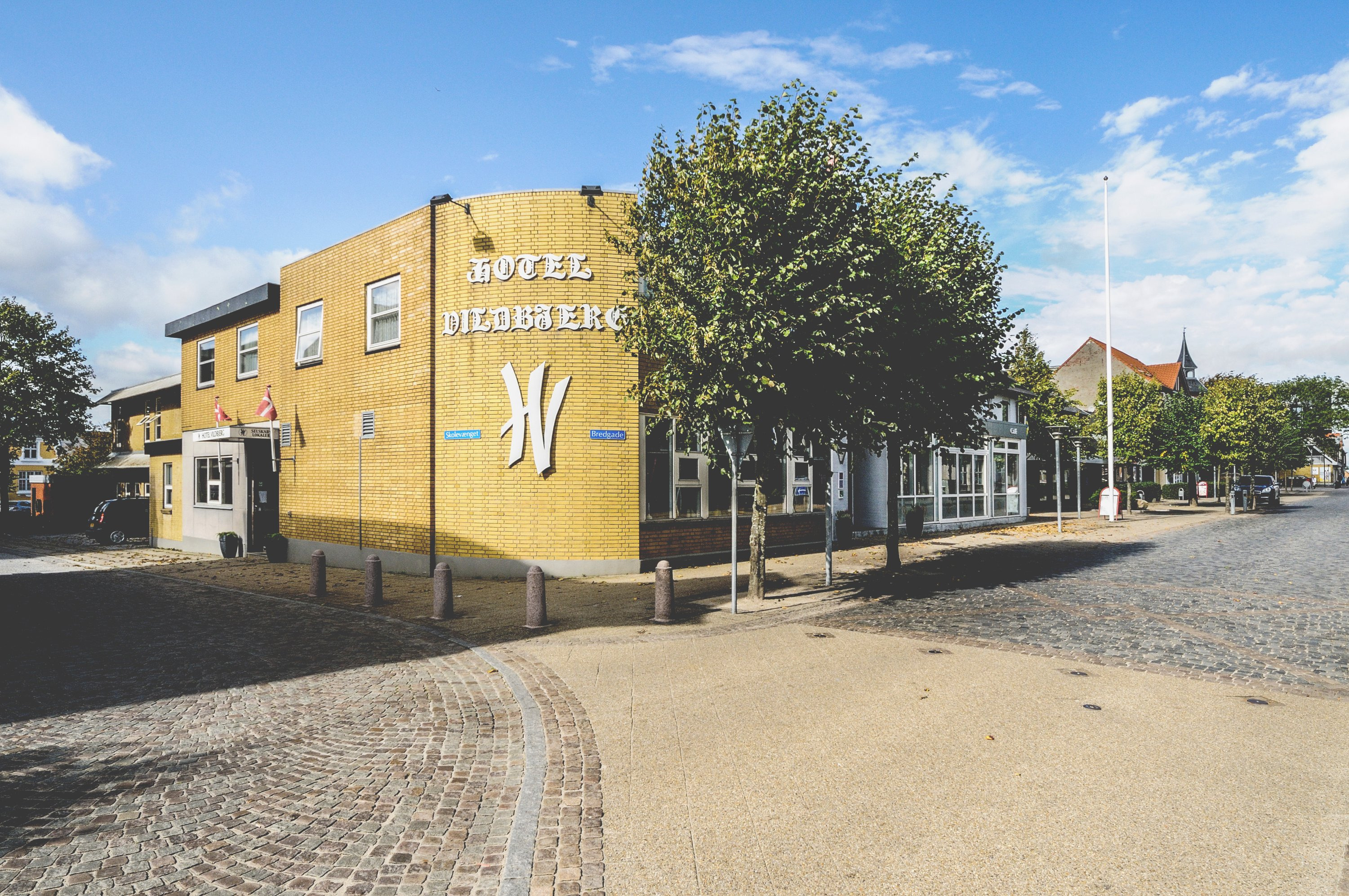 En af Danmarks største hotelkoncerner søger lokale investorer