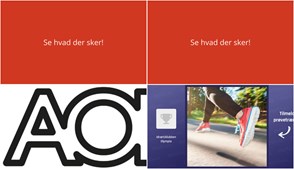 Oplev Maribo i weekenden: Fra afslappende Yin Yoga til energisk løbetræning
