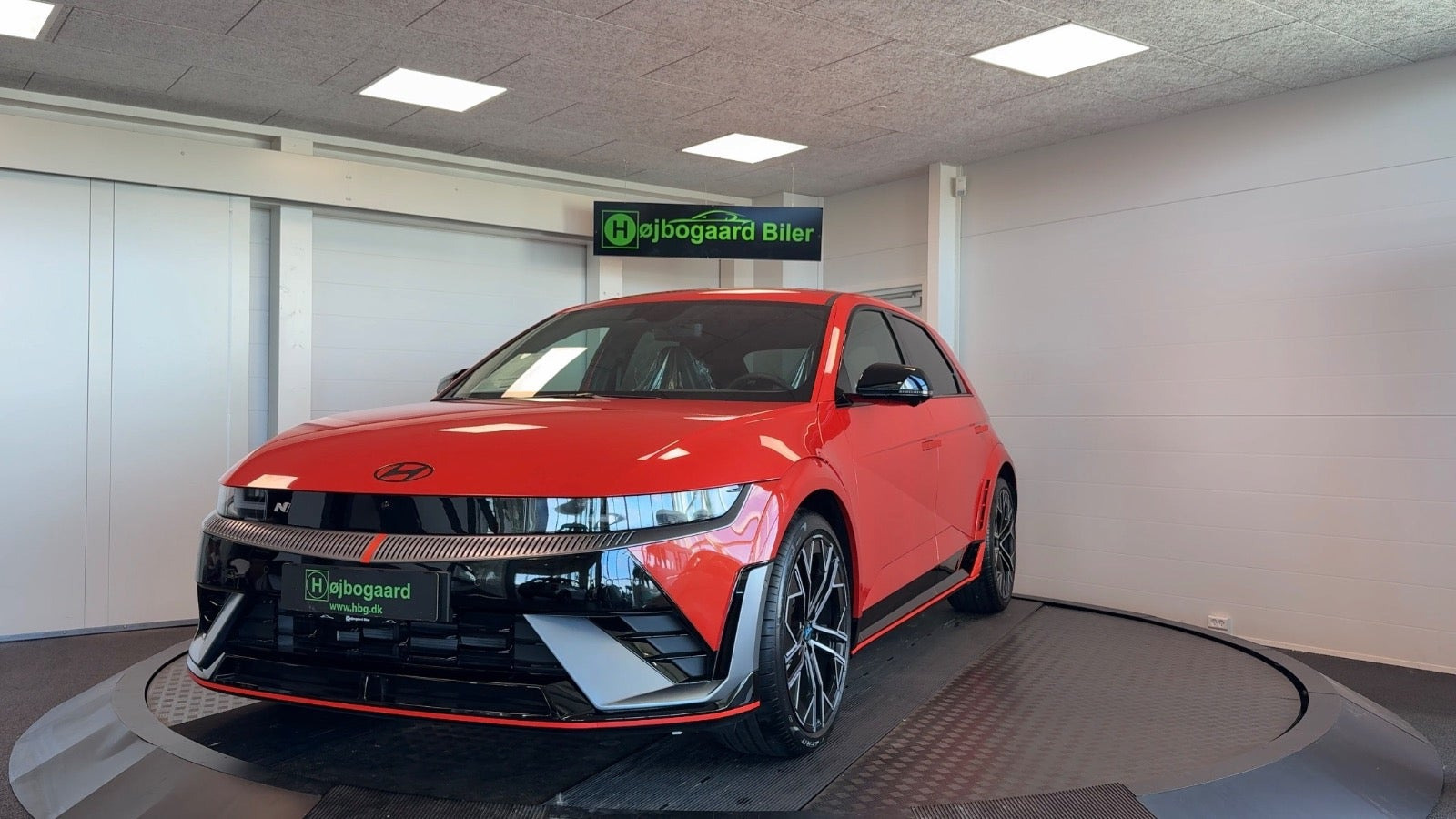 Pris op til 499.800 kr! Se de dyreste biler til salg i Aabybro