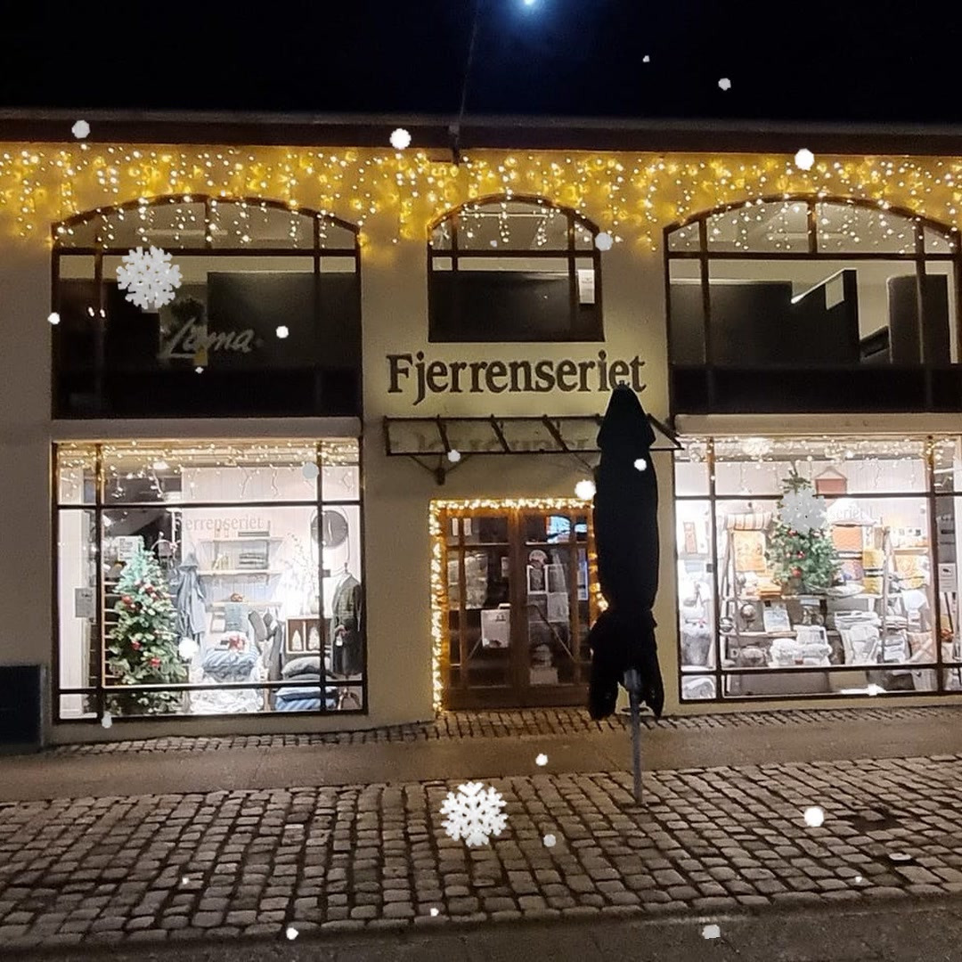 Fjerrenseriet tilbyder gaver til hele familien i butik og online