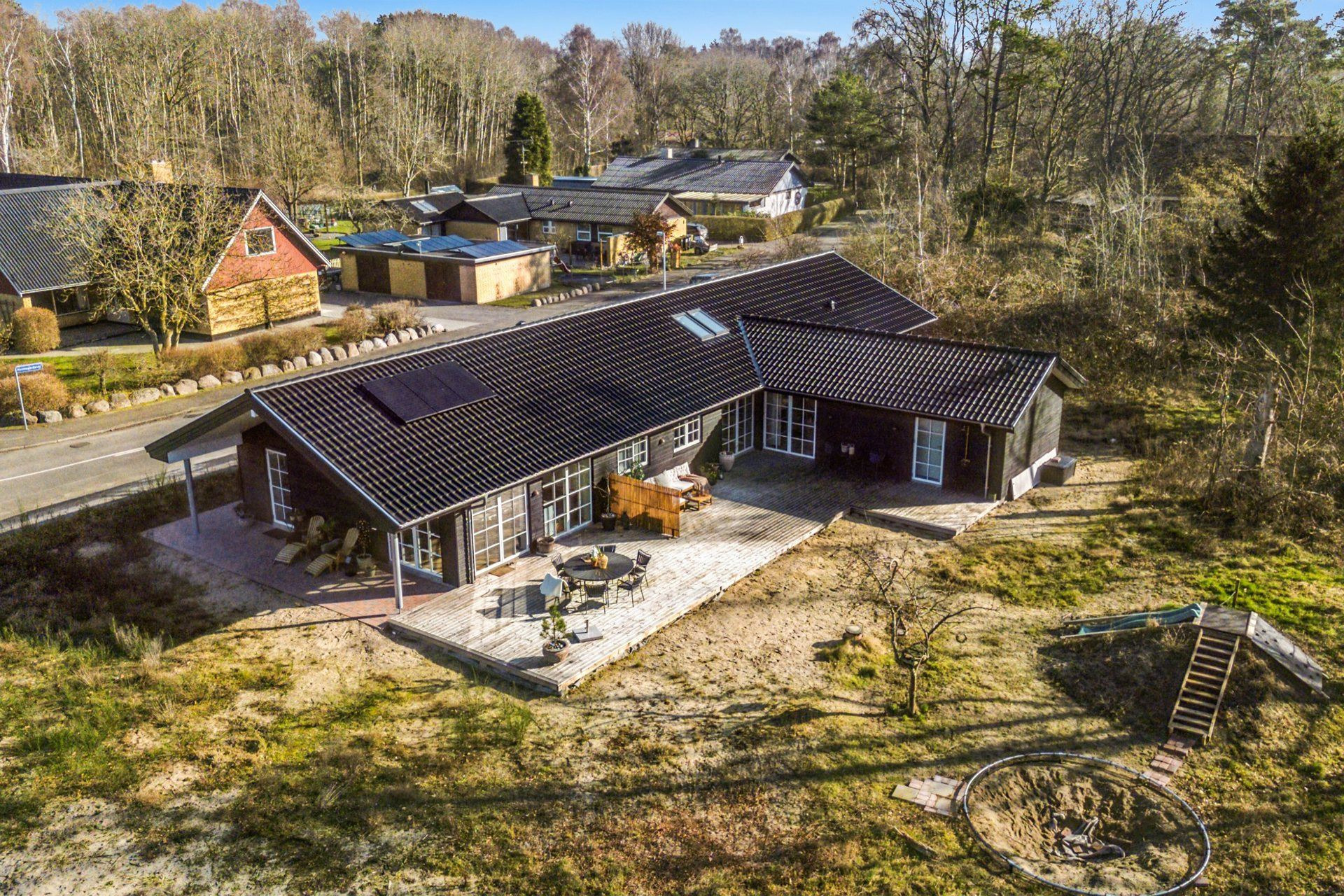 Er Holmegårdsvej 2, Sorthat-Muleby i Rønne drømmehjemmet? Se de dyreste boliger til salg nu for op til 5.595.000 kr