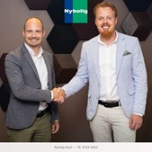 Nybolig Ikast får nye ejere den 1. september 2024