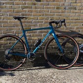 Bings BikeStore ApS sender stærkt hold til VM i Gravel i Belgien