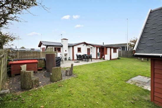 Vilstedvej 72 er til salg for kun 198.000 kr.: Se de billigste boliger til salg i Løgstør her