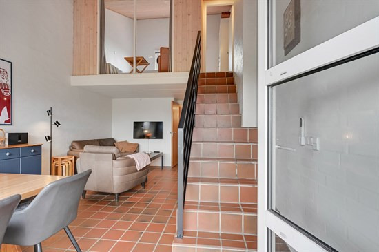 Hovej 4A er til salg for kun 1.048.000 kr.: Se de billigste boliger til salg i Blåvand her