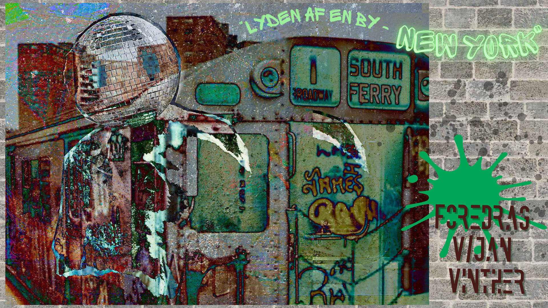 Oplev en kulturel uge i Skælskør: Fra strikkecafé til musikalsk odyssé