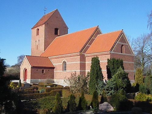 Adventskoncert med unge talenter i Halling Kirke