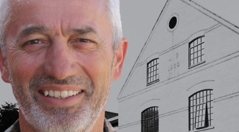 Oplev kunst, musik og fortællinger i Tobaksgaarden