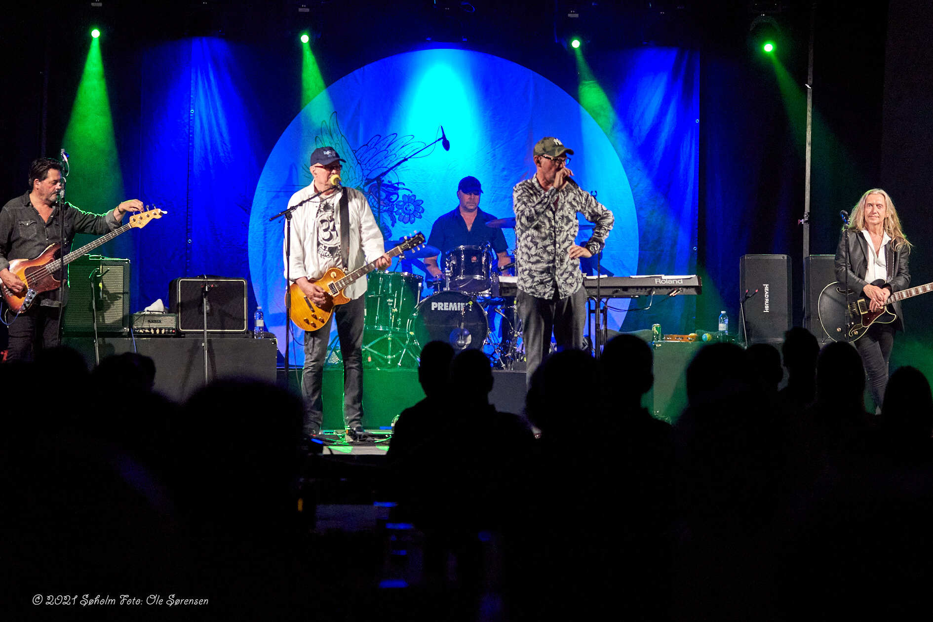 Koncert i Lystrup Musikforening