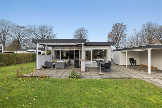 Luksusbolig netop kommet til salg i Taastrup: Se hvad du skal smide for Taastrups dyreste adresser her