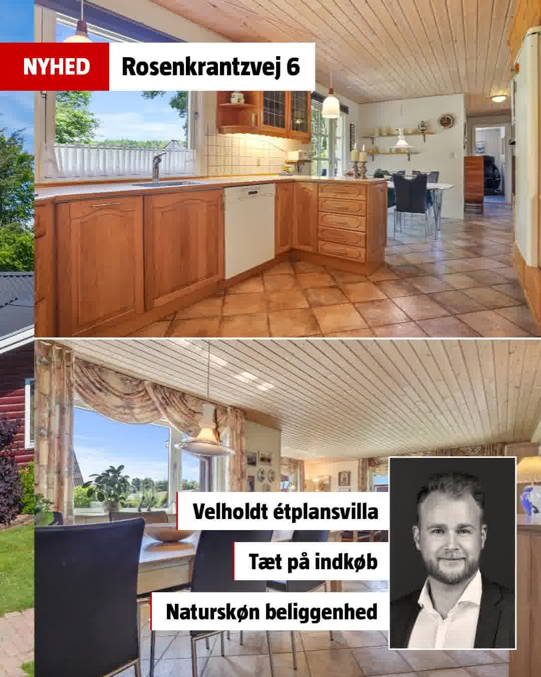 Nyt på opslagstavlen i Dronninglund