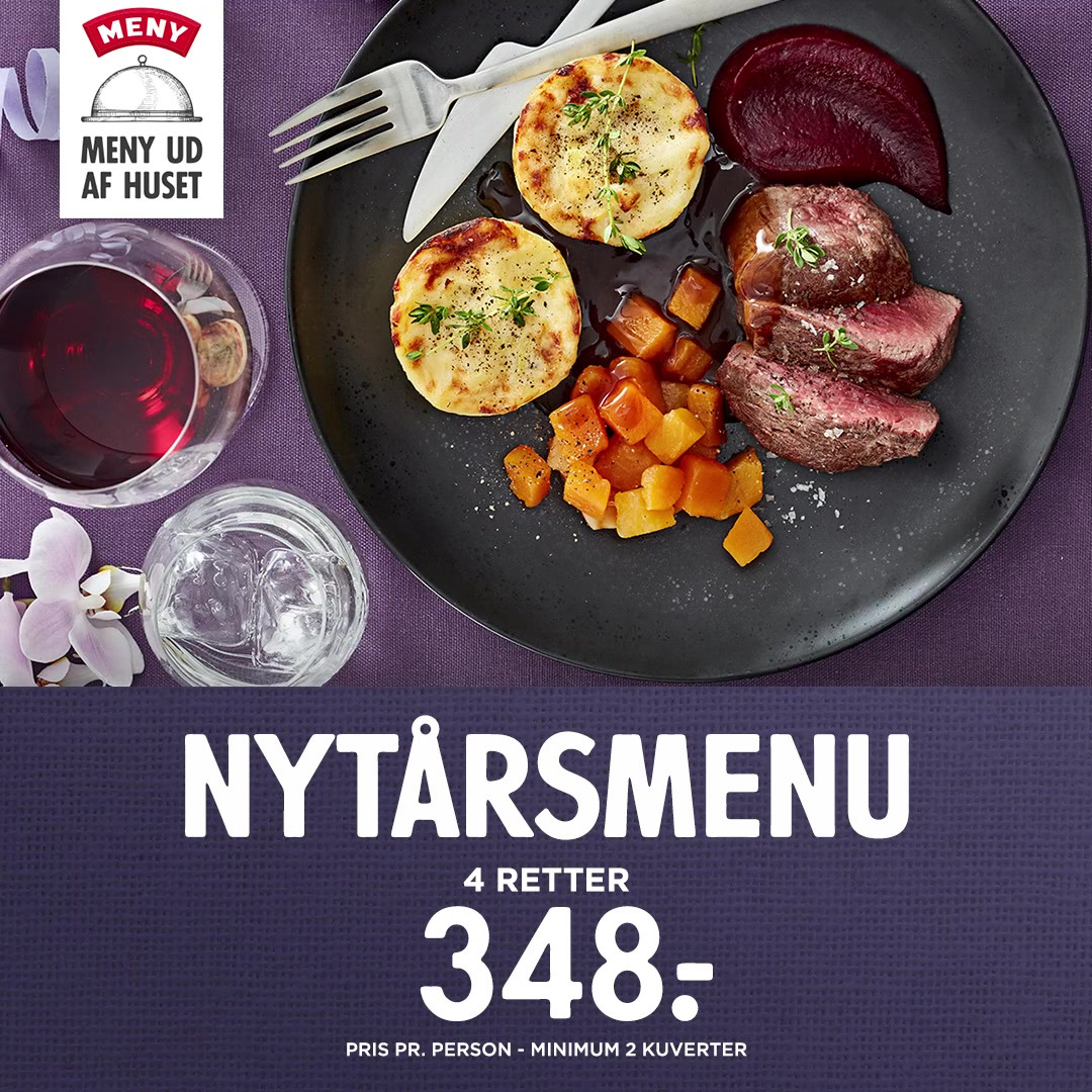 Opslagstavlen: Nyeste opdateringer fra Randers