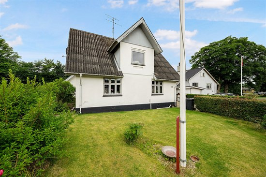 Dyrbyvej 16 er til salg for kun 445.000 kr.: Se de billigste boliger til salg i Spentrup her