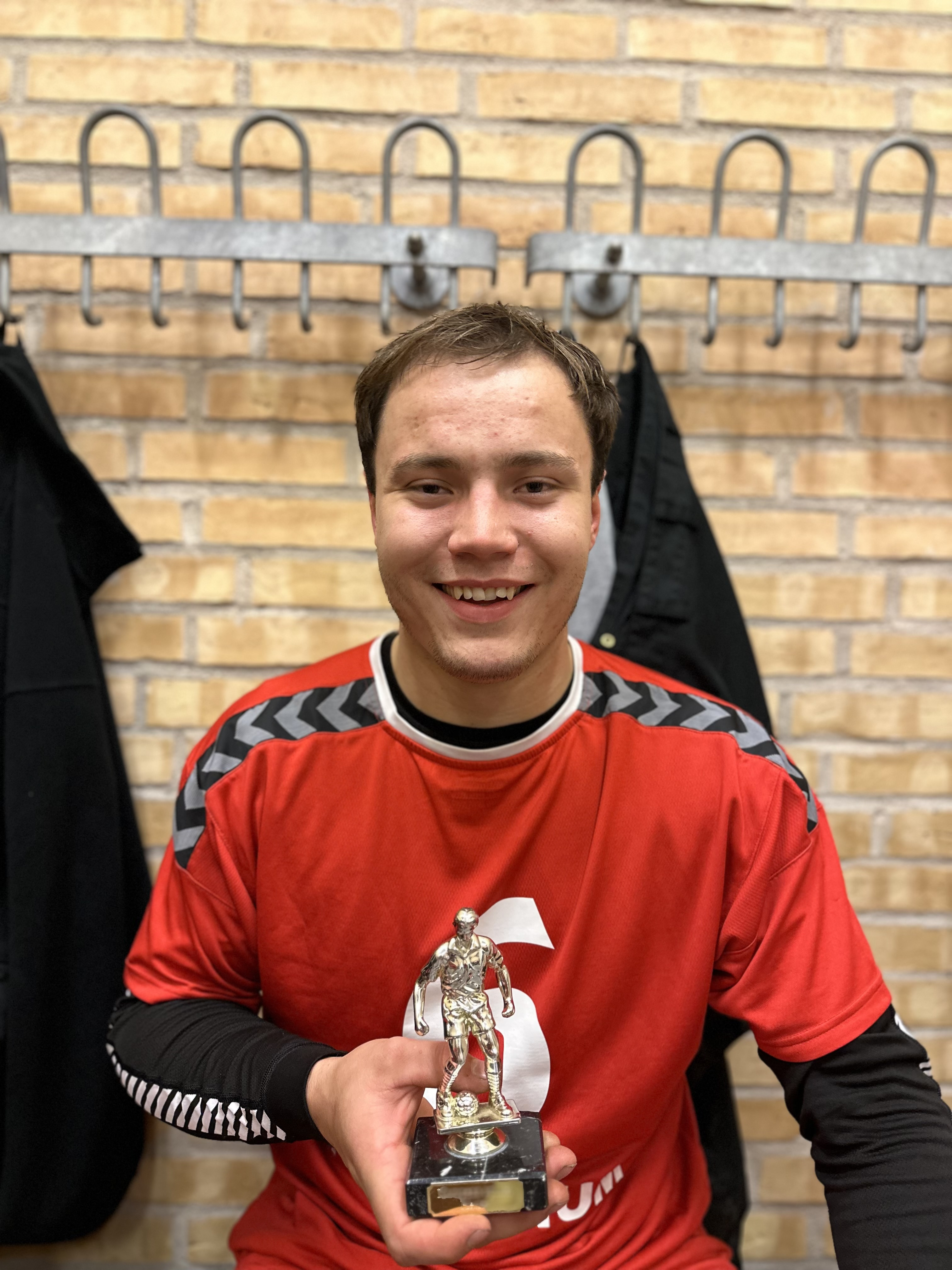 TSI/Stenum tager endnu en sejr mod Kirkeholdet Vrå på udebane