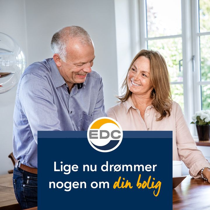 En finger på pulsen i Skive