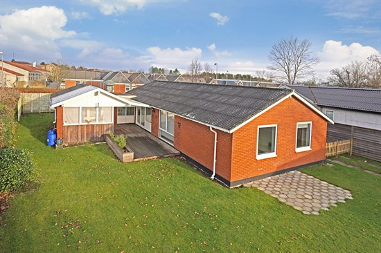 Billigste boliger i Furesø Kommune: Priser fra 4,0  mio. kroner