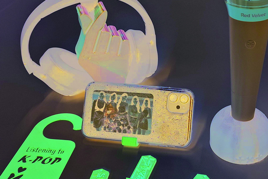 Oplevelser på Posthuset i Ballerup: Fra borgerrådgivning til meditation og K-pop