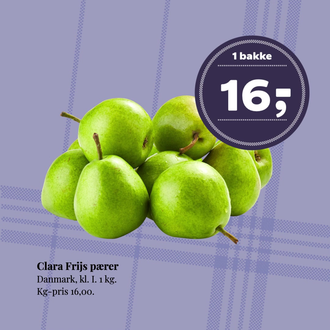 Hold trit med lokalområdet: Nyt fra Tjele