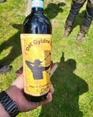 Thy Outdoor nød søndagen i selskab med buejægere efter Thy Rock festival