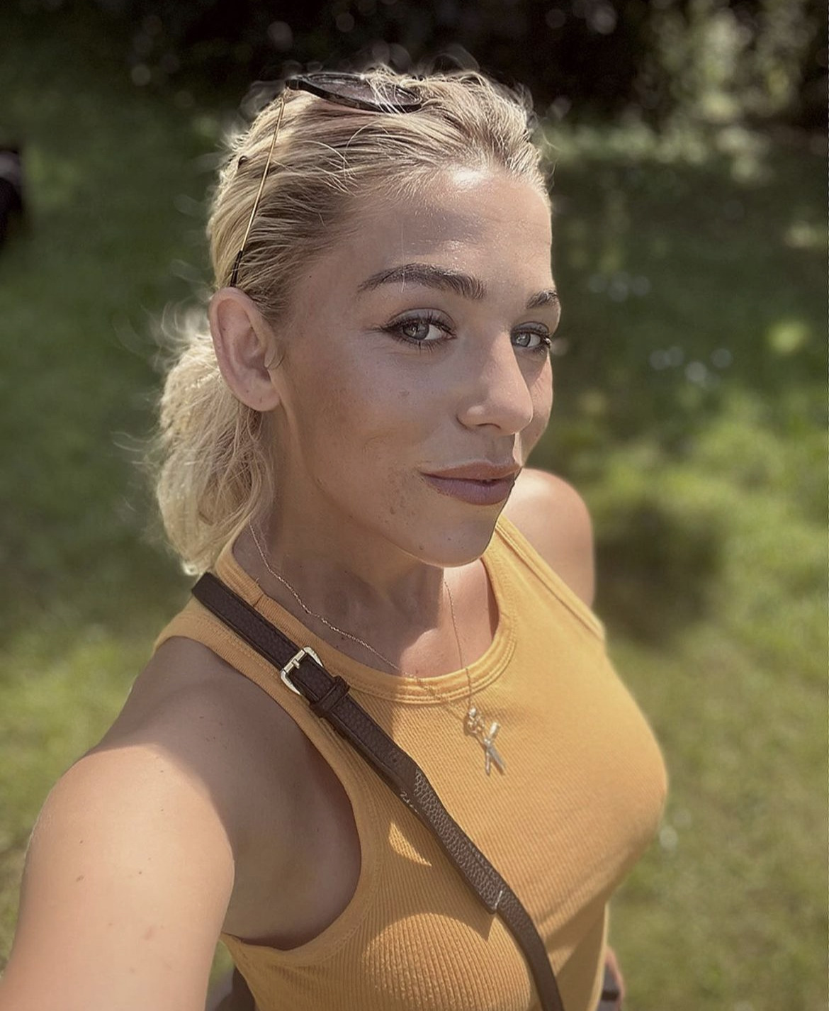 Fødselsdag i Randers d. 3. juli 2023