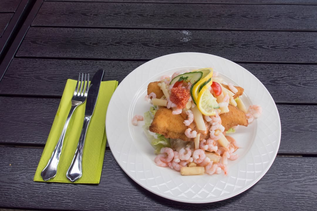 Frederiksberg Kødforsyning tilbyder stjerneskud til fredagens menu