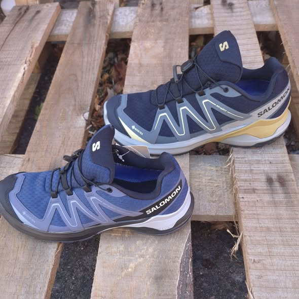 Sportigan Farsø tilbyder Salomon Examotion GTX til 840 kr.