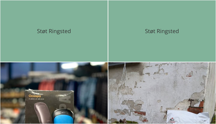 Nyt fra Vet til dig og Slagelse Camping og Outdoor Center