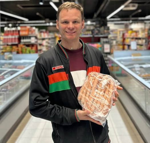Spar Suldrup sælger 2 kg ostepølser fra Danish Crown til 59,95 kr.